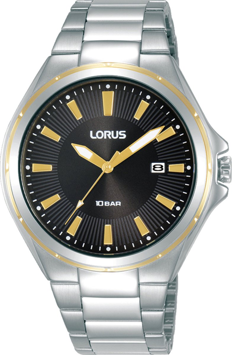 Lorus Herenhorloge RH942PX9