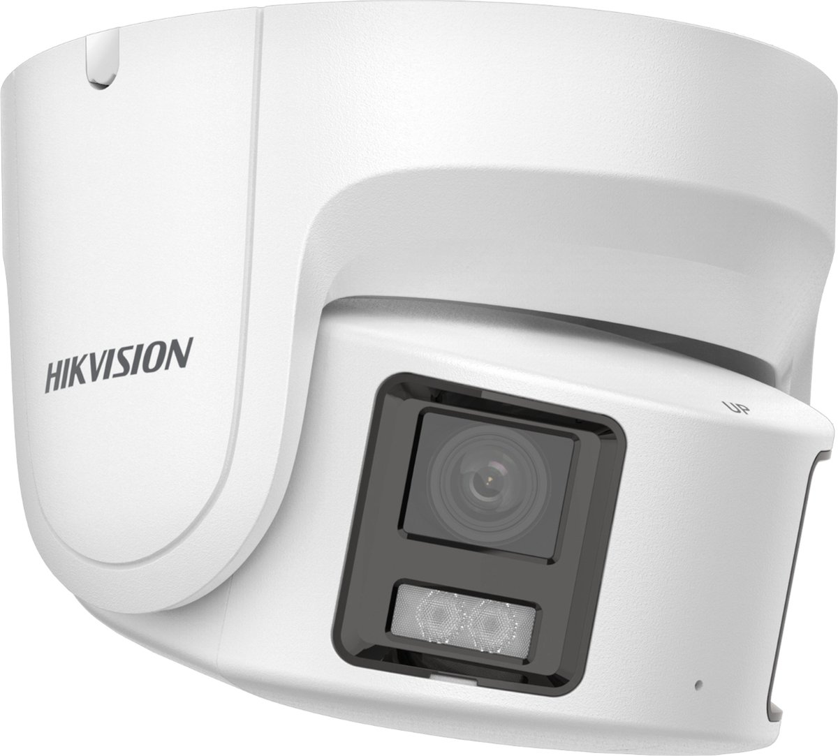 Hikvision Digital Technology DS-2CD2387G2P-LSU/SL Torentje IP-beveiligingscamera 5120 x 1440 Pixels Plafond