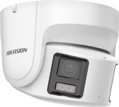 Hikvision Digital Technology DS-2CD2387G2P-LSU/SL Torentje IP-beveiligingscamera 5120 x 1440 Pixels Plafond