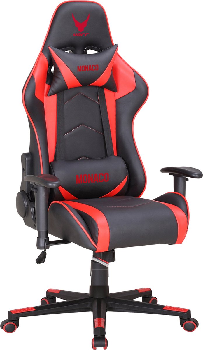 gaming chair Monaco