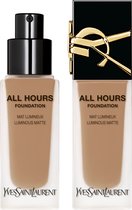 Yves Saint Laurent Make-Up All Hours Foundation MC5 25ml