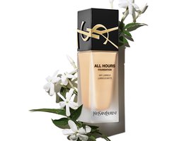 Yves Saint Laurent Luminous Matte Foundation - All Hours Matte Luminous Matte Foundation LC3 - Light Cool 3 - 3 stuks