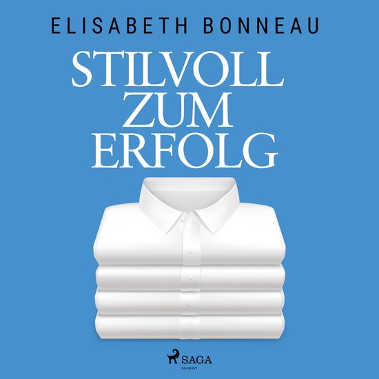 Stilvoll zum Erfolg - cover