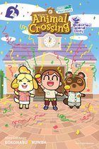 Animal Crossing: New Horizons- Animal Crossing: New Horizons, Vol. 2