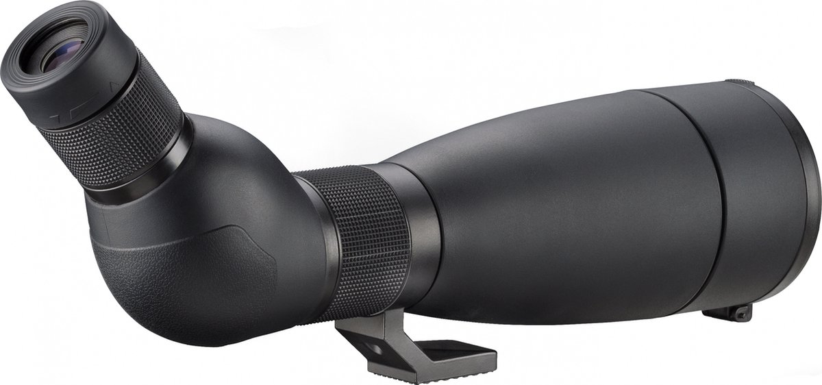 Bresser Spotting Scope - Spolux 20-60x80 - Incl. Statief en