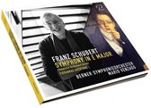 Sinfonieorchester Bern - Schubert: Symphony No.7 In E Major (Reconstructed by Richard Dünser) (CD)