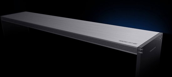 hygger Aquariumverlichting met spectrum, 24/7, verstelbaar, voor aquarium, 14 W spectrum ledlicht met 7 kleuren, meerdere modi, instelbare helderheid timer