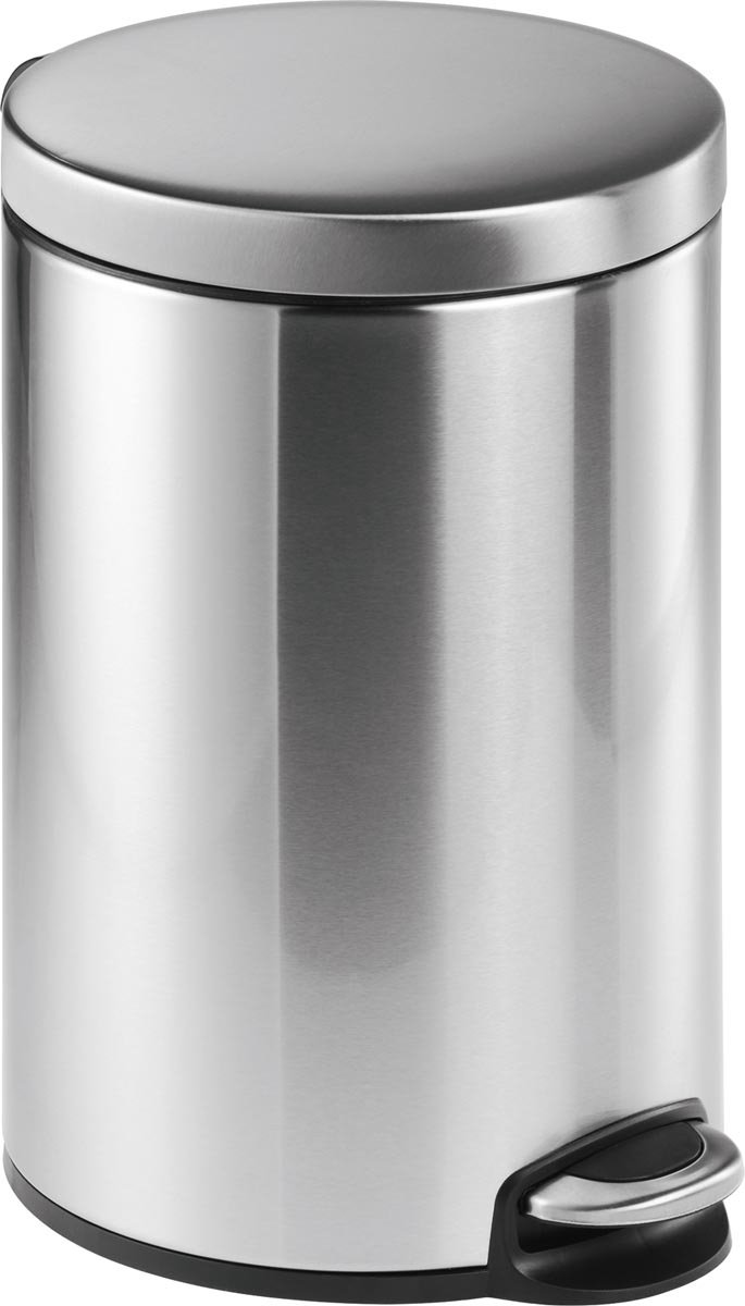 Goedkoopste Durable 340123 340123 Prullenbak 1 stuk(s