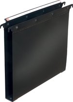 L'Oblique hangmappen voor laden Ultimate zwart