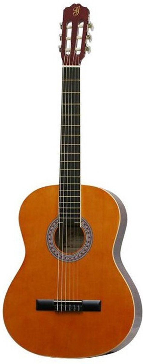 Gomez Classic Guitar 001 Naturel