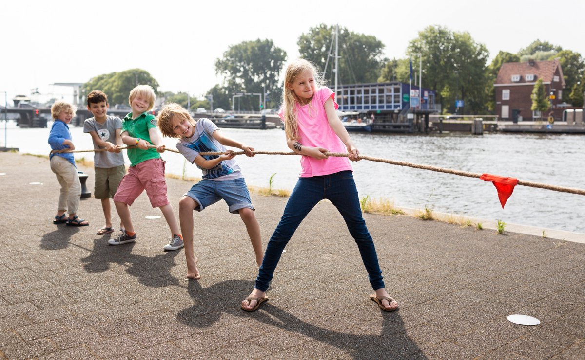 Los PH touw 24mm kopen? Snelle levering! - De Bruine Speeltoestellen