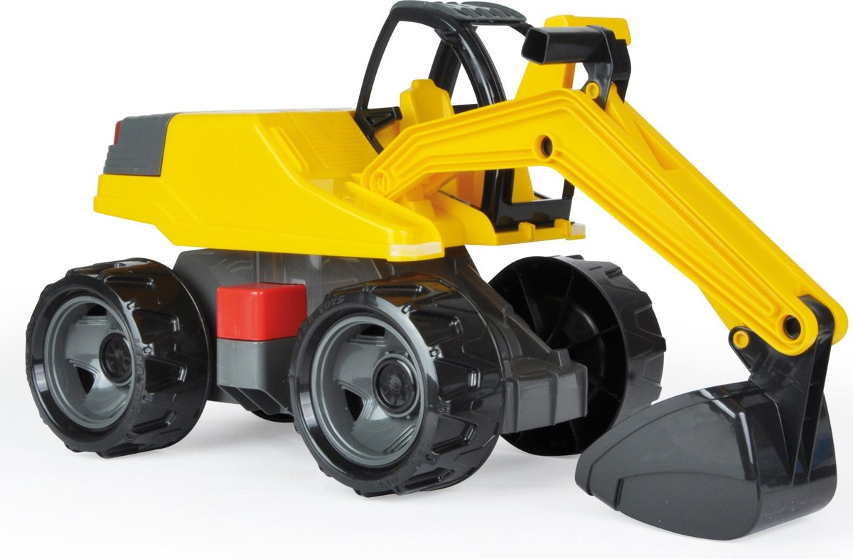 Lena Graafmachine Giga Trucks 63 Cm