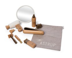 Kapperset in tasje - By Astrup