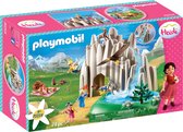 Bol.com PLAYMOBIL Heidi Klara en Peter bij het meer - 70254 aanbieding