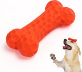 Nobleza - Honden Speelgoed - Hondenspeeltjes - Hondenspeelgoed - Kauwspeelgoed - 9.6 x 4.5 x 2.5 cm