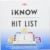 Afbeelding van het spelletje Tactic iKNOW Hit List (FR)