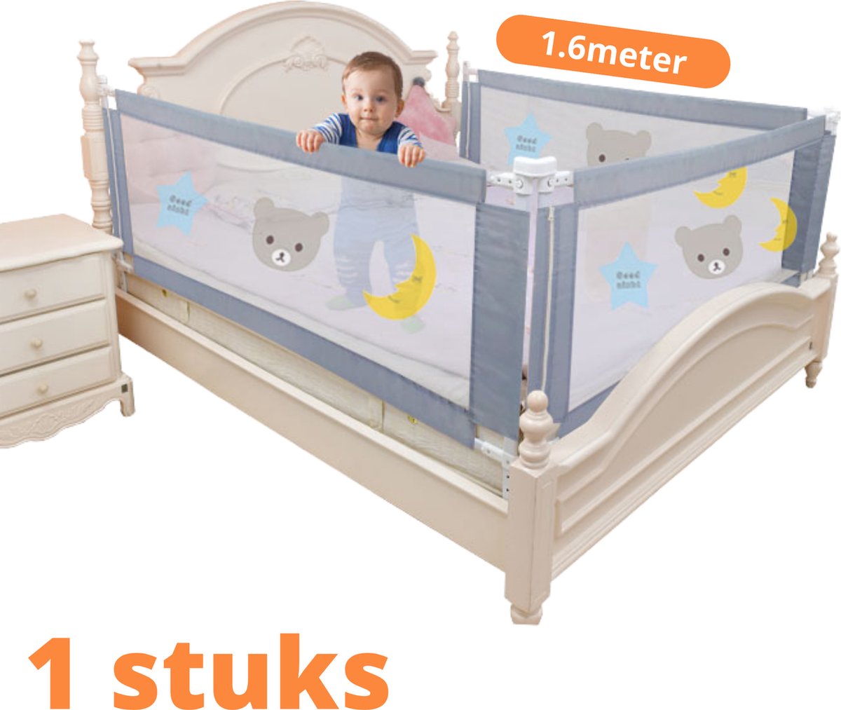 Selectiewijzer - Veilige Nachten voor de Kleintjes