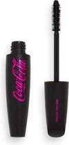 Makeup Revolution x Coca Cola Big Lash Mascara - Blister Pack