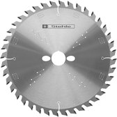 Stehle Cirkelzaagblad HM - 36 tanden - 235x30mm