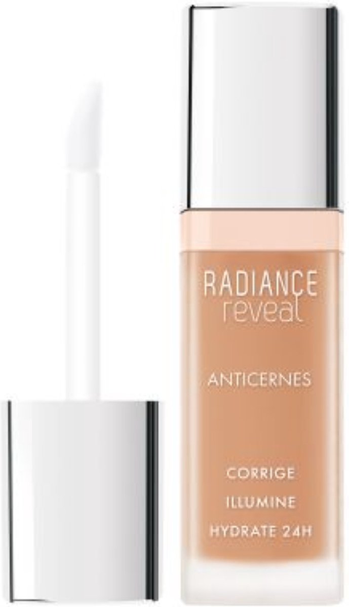 Goedkoopste Bourjois Radiance Reveal Concealer - 03 Dark Beige