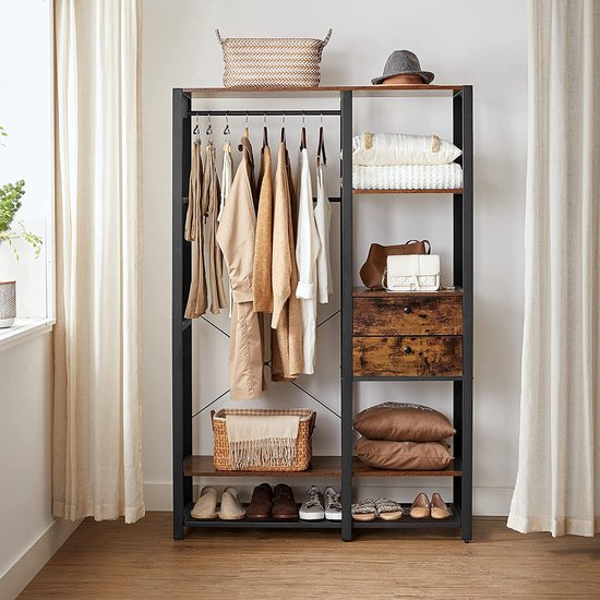 Eisen Doppelsäulen-Esstisch Moderner ovaler Esstisch für das Esszimmer