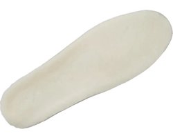 MYSOLE™ Special Thermo - Inlegzolen voor koude omgevingen - 1 paar - Maat 41