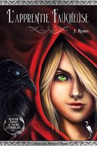 Rouge Sang & Noir Corbeau 1 - Rouge Sang & Noir Corbeau - Tome 1