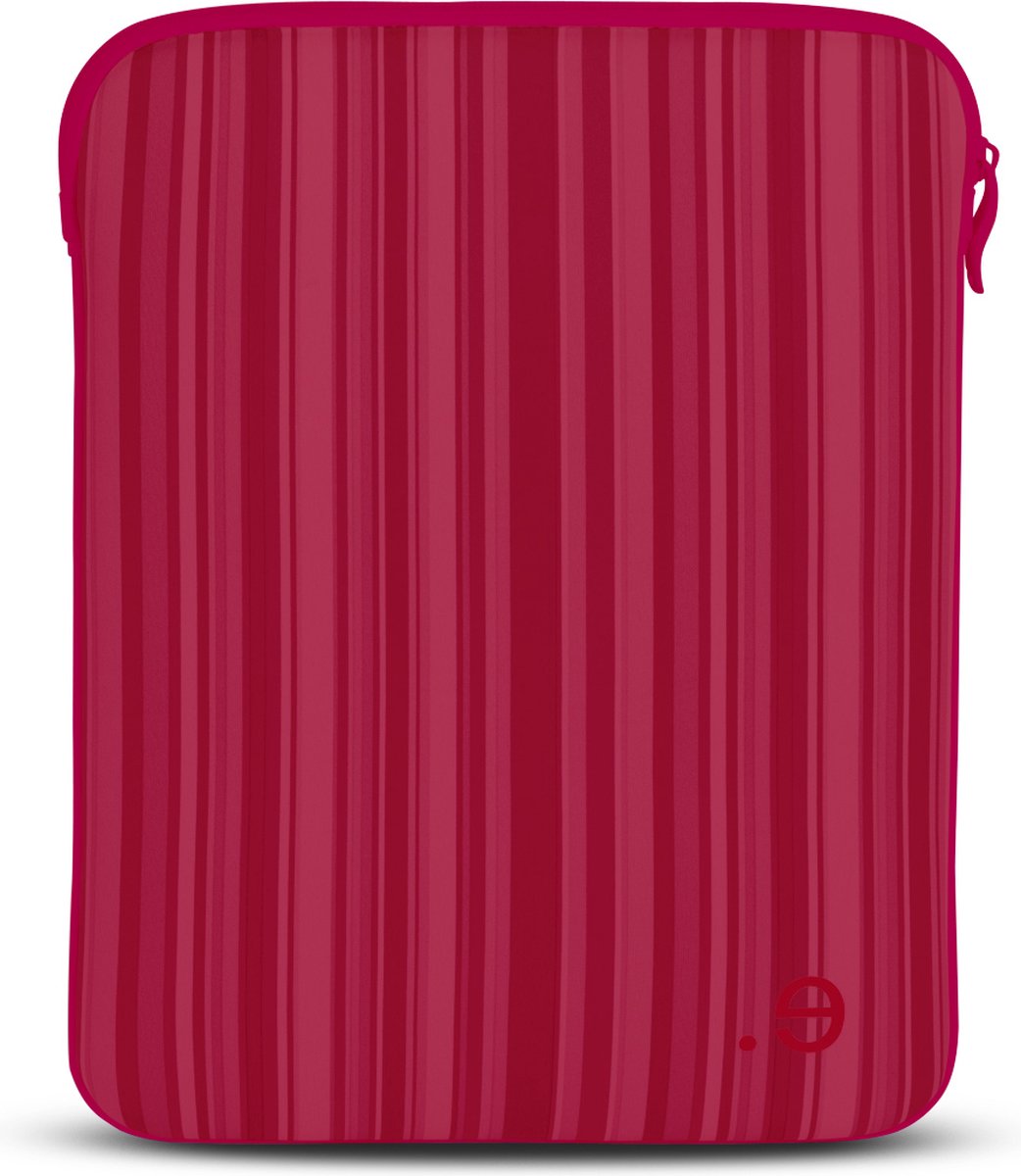 BE-EZ - Larobe Allure iPad Sleeve red kiss