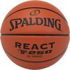 Spalding React TF-250 All Surface Indoor & Outdoor Basketbal Basketbal maat : 5