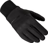 SPIDI METROPOLE WINDOUT BLACK GLOVES XXL - Maat 2XL - Handschoen