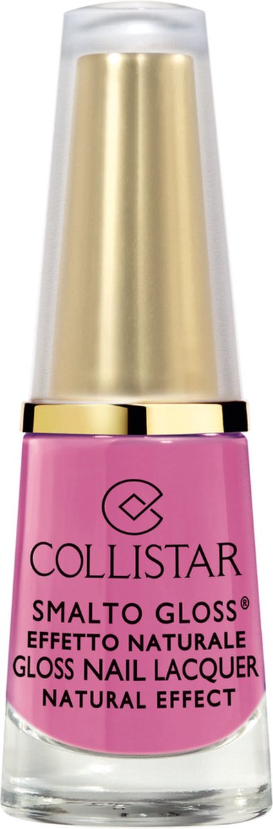 Collistar Gloss Nail - 695 Bougainville - Nagellak