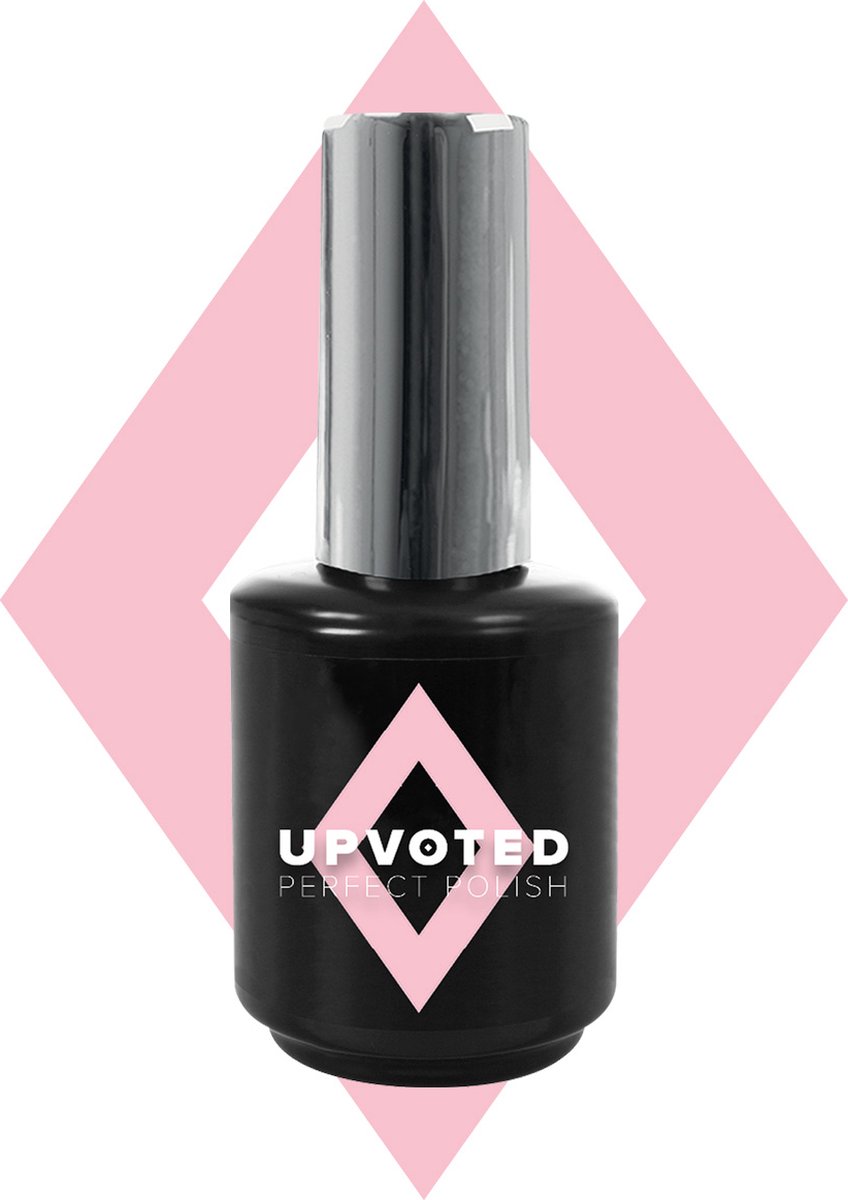 Upvoted - Perfect Polish - #235 Some Soft Pink - 15 ml