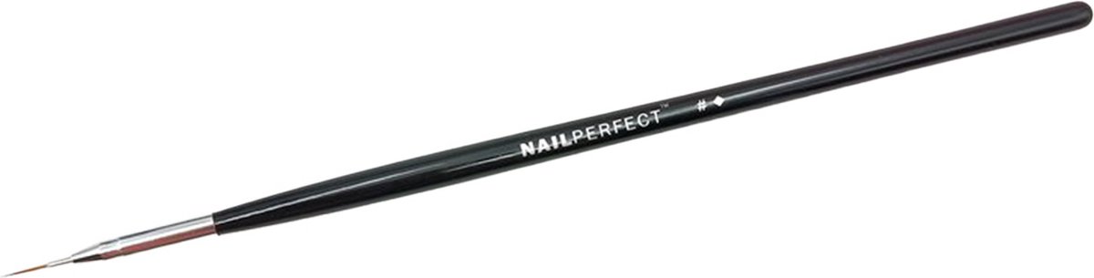 Nail Perfect - Micro Styler #0