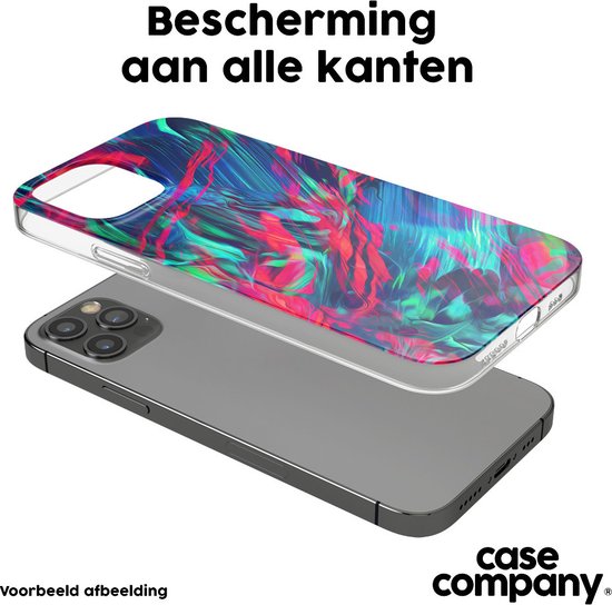 Case Company® - Coque iPhone 7 - Pilgrims Of The Sea - Coque souple pour téléphone - Protection sur tous les côtés et bord d'écran