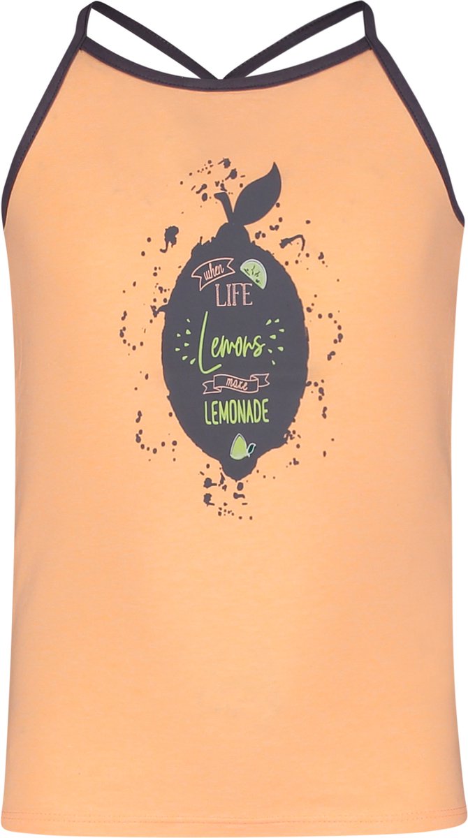 Ria-Neon Light Orange-152