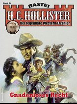 H.C. Hollister 54 - H. C. Hollister 54
