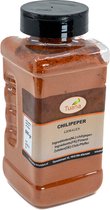 Tuana Kruiden - Chili Peper Gemalen - GP0047 - 450 gram