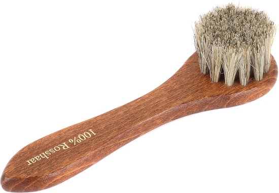 Brosse à chaussure Collonil Brosse à chaussure sur