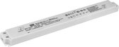 Mean Well SLD-50-24 LED-driver Constante spanning, Constante stroomsterkte 50.4 W 2.1 A 24 V/DC Geschikt voor meubels,