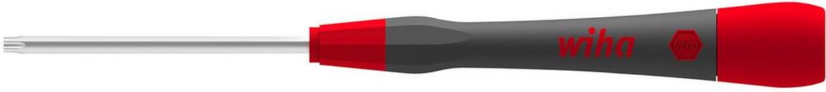 Wiha Fijnschroevendraaier PicoFinish® TORX PLUS® (42493) 15IP x 60 mm