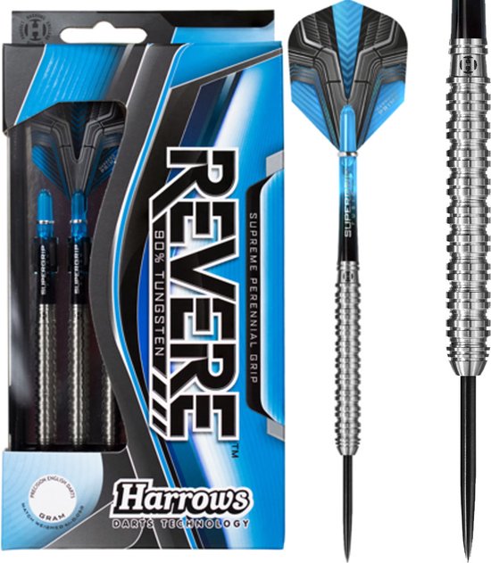 REVERE 90% TUNGSTEN 26GR van Harrows — afbeelding 3