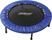 Trend24 Trampoline - Trampoline fitness - Trampolines - Rond - Mini - Binnen en buiten - Max 100 KG - 38 inch