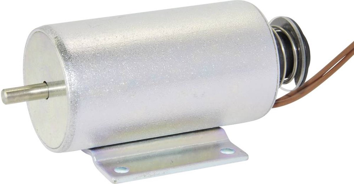 Intertec ITS-LZ-3263-D-24VDC Hefmagneet Duwend 30 N 59 N 24 V/DC 12.96 W