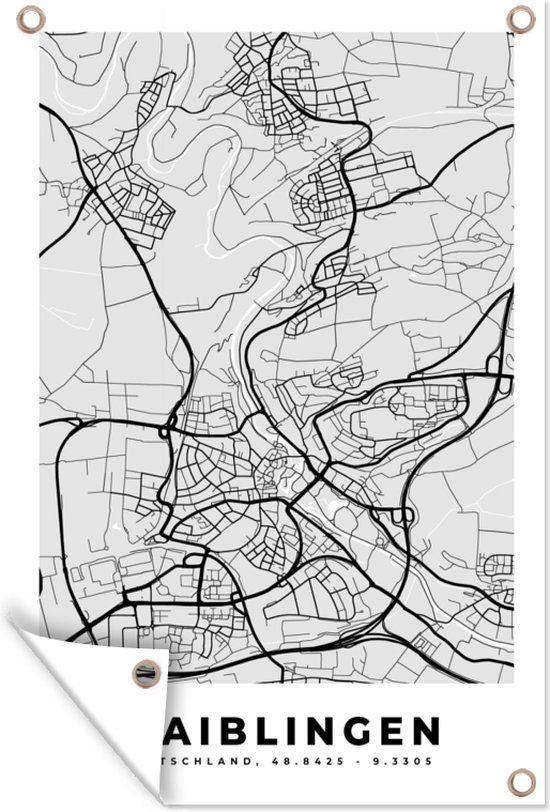 Waiblingen Map Waiblingen Stadtplan Pdf _ Stadtpläne zum Ausdrucken – CDFSU