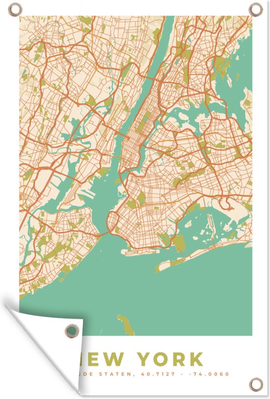 tuinposter-tuindoek-tuinposters-buiten-new-york-stadskaart