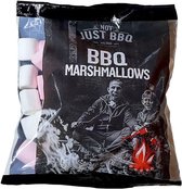 Not Just BBQ - Marshmallows 250 gram