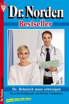 Dr. Norden Bestseller 78 - Dr. Norden Bestseller 78 – Arztroman