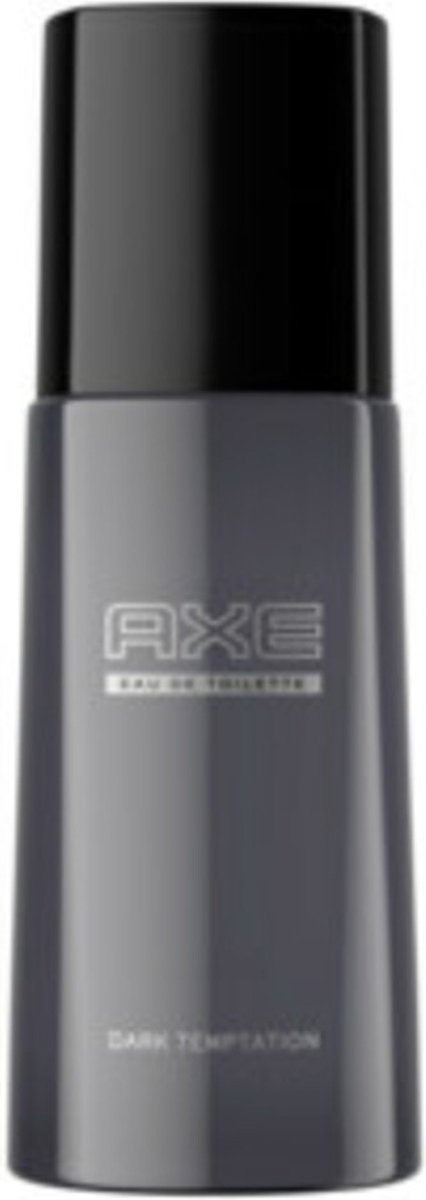 Axe Dark Temptation Eau de Toilette - Herenparfum - 50 ml