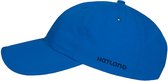 Hatland - UV-Baseball pet voor volwassenen - Clarion - Blauw - maat Onesize