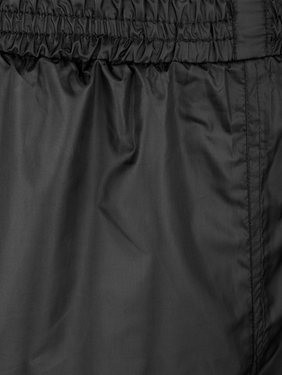 BJØRNSON Dusch Rainsuit Femme & Homme - Imperméable - Taille 2XL - Zwart